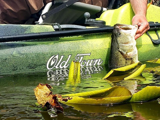 Canoe & Kayak Store «Austin Canoe & Kayak», reviews and photos, 4554 S Interstate Hwy 35, San Marcos, TX 78666, USA