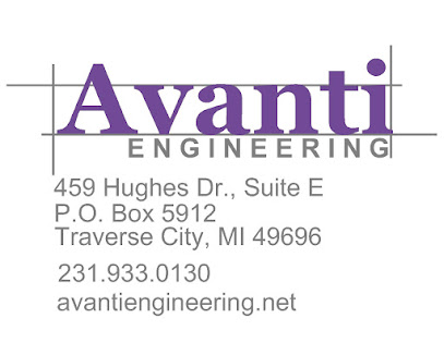 Avanti Engineering, LLC