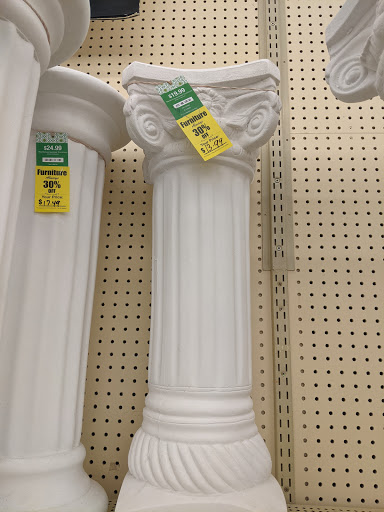 Craft Store «Hobby Lobby», reviews and photos, 108 Franklin Ave, Spartanburg, SC 29301, USA