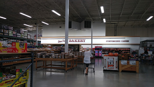 Warehouse club «BJ’s Wholesale Club», reviews and photos, 10425 Marlin Rd, Cutler Bay, FL 33157, USA