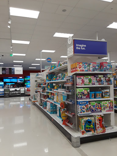 Department Store «Target», reviews and photos, 6635 N Grand Pkwy W, Spring, TX 77389, USA