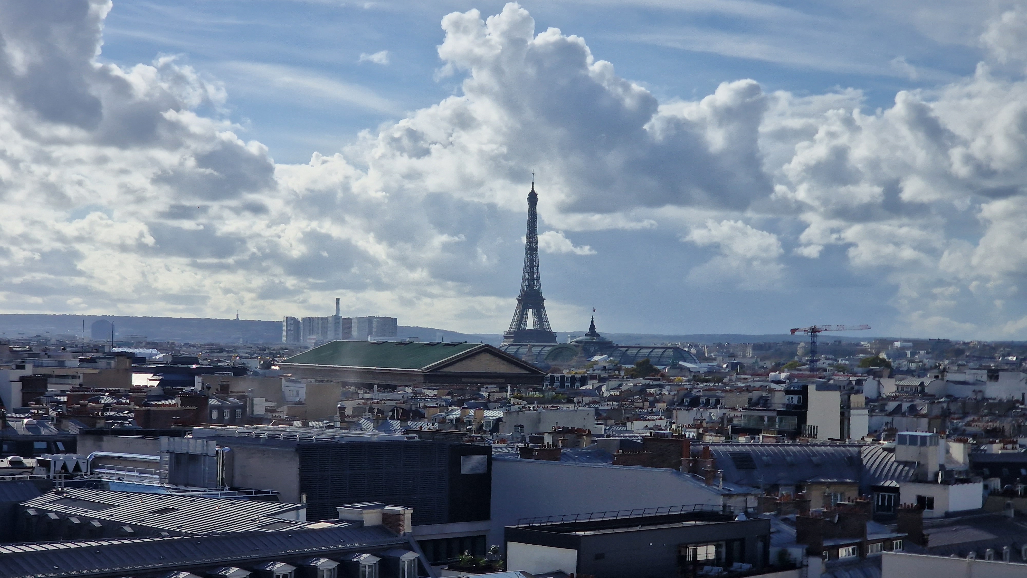 Photo n° 8 de l'avis de Ying.a fait le 24/10/2023 à 18:14