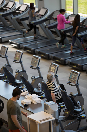 Health Club «Anschutz Health and Wellness Center», reviews and photos, 12348 E Montview Blvd, Aurora, CO 80045, USA