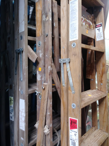 Architectural Salvage Store «Community Forklift», reviews and photos, 4671 Tanglewood Dr, Hyattsville, MD 20781, USA