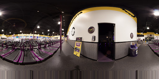 Gym «Planet Fitness», reviews and photos, 7565 W Peoria Ave, Peoria, AZ 85345, USA