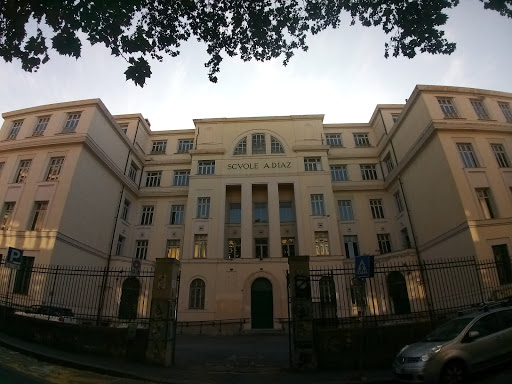 Scuola internazionale Genova