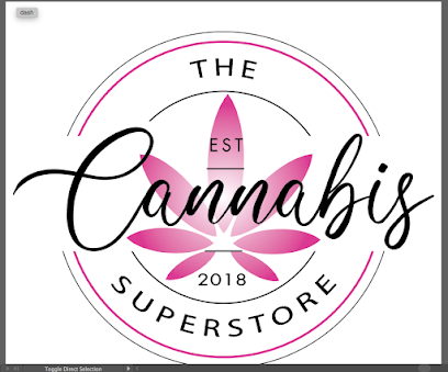 The Cannabis Superstore