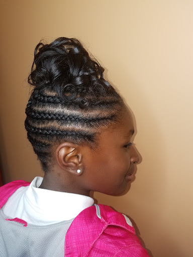 Hair Salon «Bold And Beautiful Hair Salon», reviews and photos, 3225 Lincoln Hwy, Thorndale, PA 19372, USA