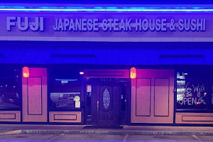 Fuji Steak House & Sushi image