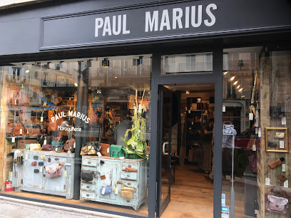 Boutique Paul Marius - Rivoli (St Paul)
