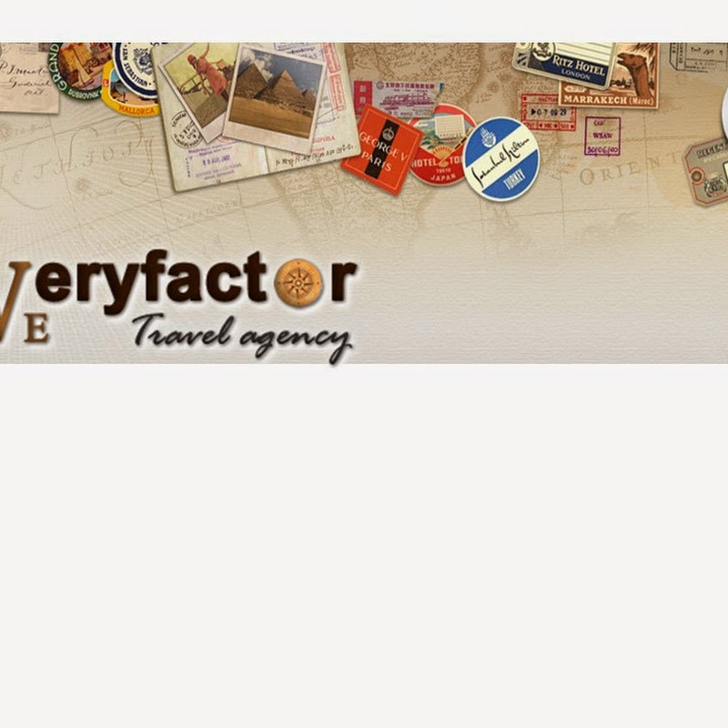 Discoveryfactor Agência de Viagens e Turismo Unipessoal Lda.