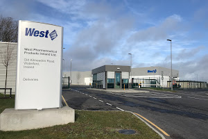 West Pharmaceutical Products Ireland Limited (Deliveries)