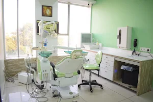 Raksha Dental Clinic image