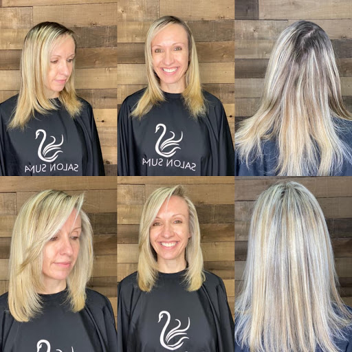 Beauty Salon «Salon Tusey», reviews and photos, 2465 MD-97, Glenwood, MD 21738, USA