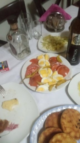 Φάρμα Μαιλιανη & ΣΙΑ Ο.Ε. - Εστιατόριο