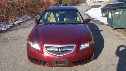 Used Car Dealer «Pre-Owned Factory Auto Sales», reviews and photos, 854 Taunton Ave, East Providence, RI 02914, USA