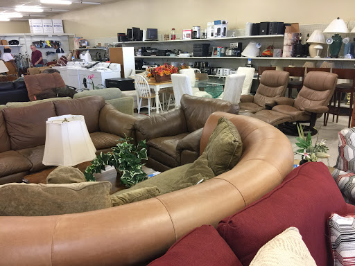 Non-Profit Organization «Society of St. Vincent de Paul - Surprise Thrift Store», reviews and photos, 12851 W Bell Rd #7, Surprise, AZ 85378, USA