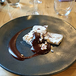 Photo n°3 de l'avis de Roberta.a fait le 10/01/2024 à 14:12 sur le  Osteria della Chiocciola à Cuneo