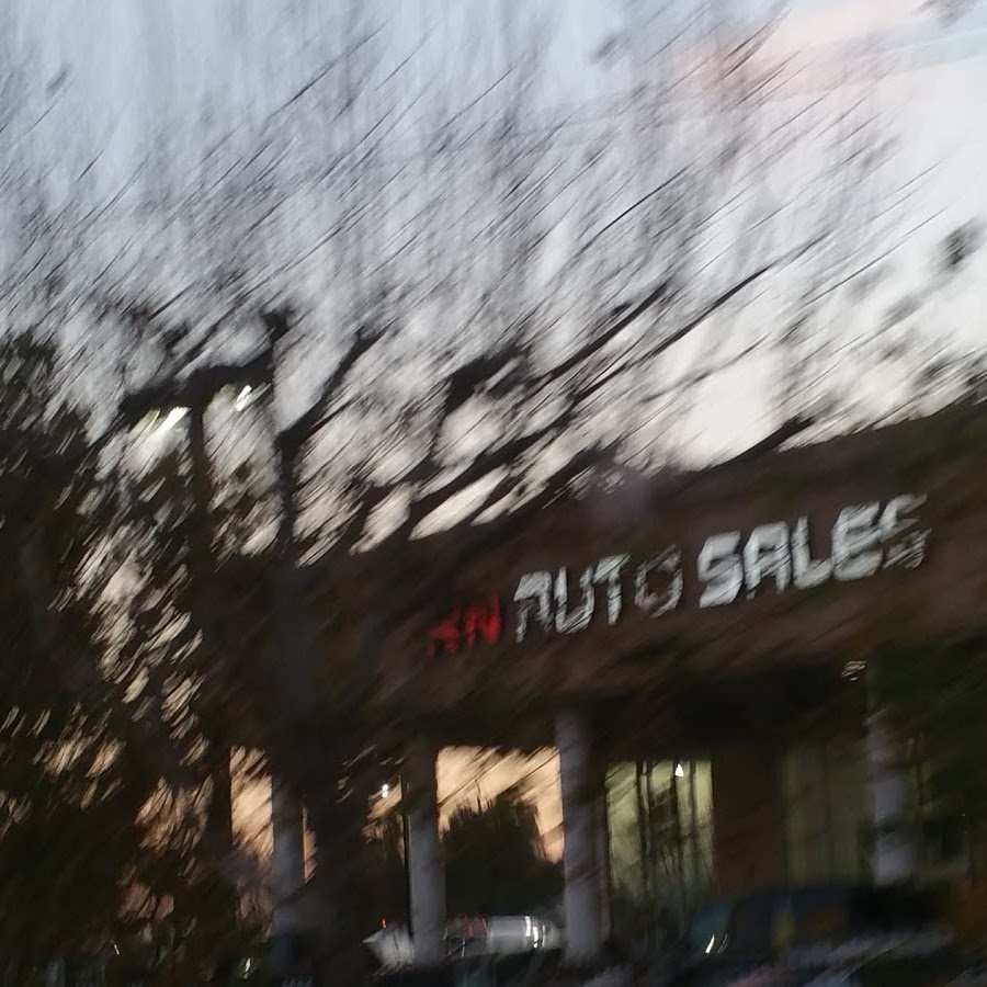 R N Auto Sales