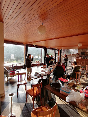 Le Chatô / La Maison des Artistes en Devenir à Châteauneuf-les-Bains