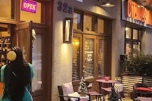 Purple Corkscrew Wine Shop & Tasting Room image
