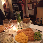 Photo n°3 de l'avis de Daniela.r fait le 26/12/2022 à 16:37 sur le  Ristorante Pizzeria Il Kaimano à Milan