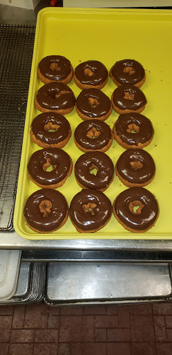 Donut Shop «Donut Factory», reviews and photos, 28805 Mound Rd, Warren, MI 48092, USA