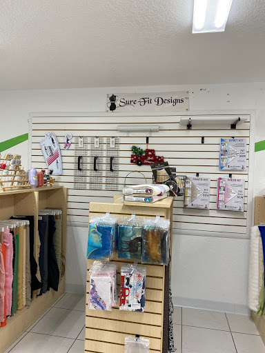 Quilt Shop «Sew Central LLC», reviews and photos, 353 E Merritt Island Causeway, Merritt Island, FL 32952, USA