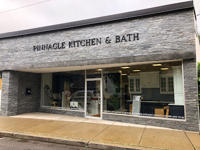 Pinnacle Kitchen & Bath Design
