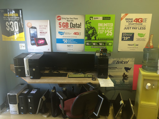 Computer Repair Service «Computers Plus», reviews and photos, 3056 Cypress Gardens Rd, Winter Haven, FL 33884, USA