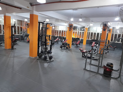 ESTILO GYM