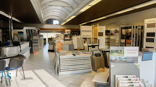 Magasin de carrelage Carrelage Saintais CS17 Saintes