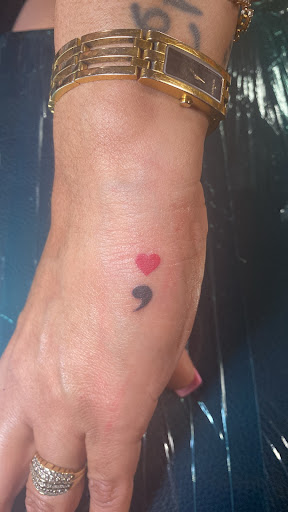 Explore puerto rico tattoo ideas, creative tattoo ideas in Naples, available at IndigenousTinta tattoo studio