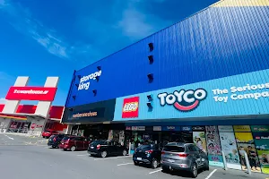 Wagener Shopping Centre image