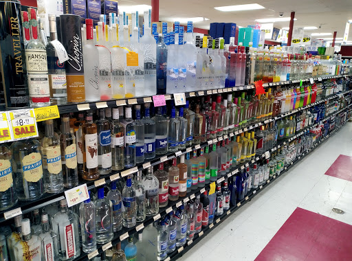 Liquor Store «Armanetti Town Liquor Inc», reviews and photos, 10000 S Western Ave, Chicago, IL 60643, USA