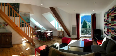 Residence Family à Bagnères-de-Luchon