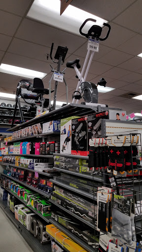 Sporting Goods Store «Big 5 Sporting Goods», reviews and photos, 2745 Pacific Coast Hwy, Torrance, CA 90505, USA