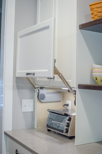 Kitchen Remodeler «Duenke Cabinet Co», reviews and photos, 14436 Manchester Rd, Manchester, MO 63011, USA