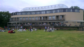 Oxford University Club