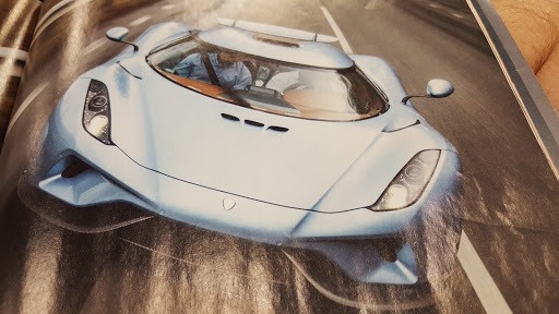 Volkswagen Dealer «Volkswagen of Fairfield», reviews and photos, 2855 Auto Mall Pkwy, Fairfield, CA 94533, USA