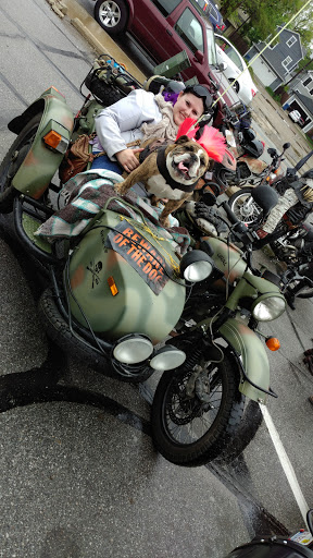 Motorcycle Shop «City Moto», reviews and photos, 4911 N College Ave, Indianapolis, IN 46205, USA