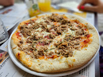 Pizza du Restaurant italien Del Arte à Clamart - n°8