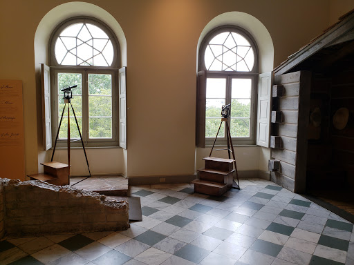 Tourist Information Center «Texas Capitol Visitors Center», reviews and photos, 112 E 11th St, Austin, TX 78701, USA