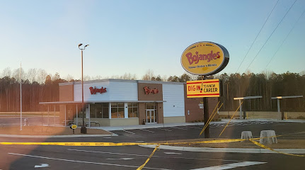 Bojangles