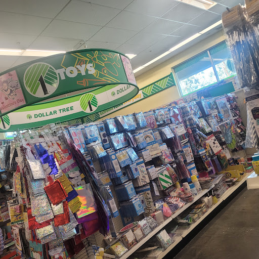 Dollar Store «Dollar Tree», reviews and photos, 1238 S Magnolia Ave, Anaheim, CA 92804, USA