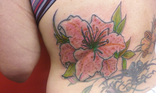 Tattoo Shop «M3 TATTOO», reviews and photos, 22235 Gratiot Ave, Eastpointe, MI 48021, USA