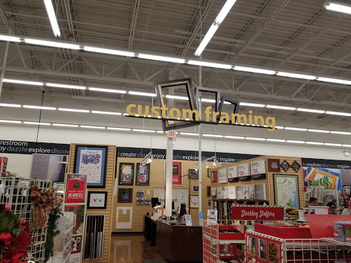 Craft Store «Michaels», reviews and photos, 321 Bayonne Crossing Way, Bayonne, NJ 07002, USA