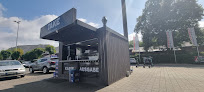TAKE - THE GOOD FOOD M. Gladbach