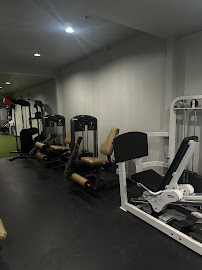 Precision Gym - Photo 6 - Car repair in Glendale, CA, Glendale