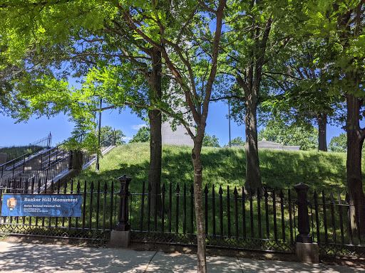 War Memorial «Bunker Hill Monument», reviews and photos, Monument Sq, Charlestown, MA 02129, USA